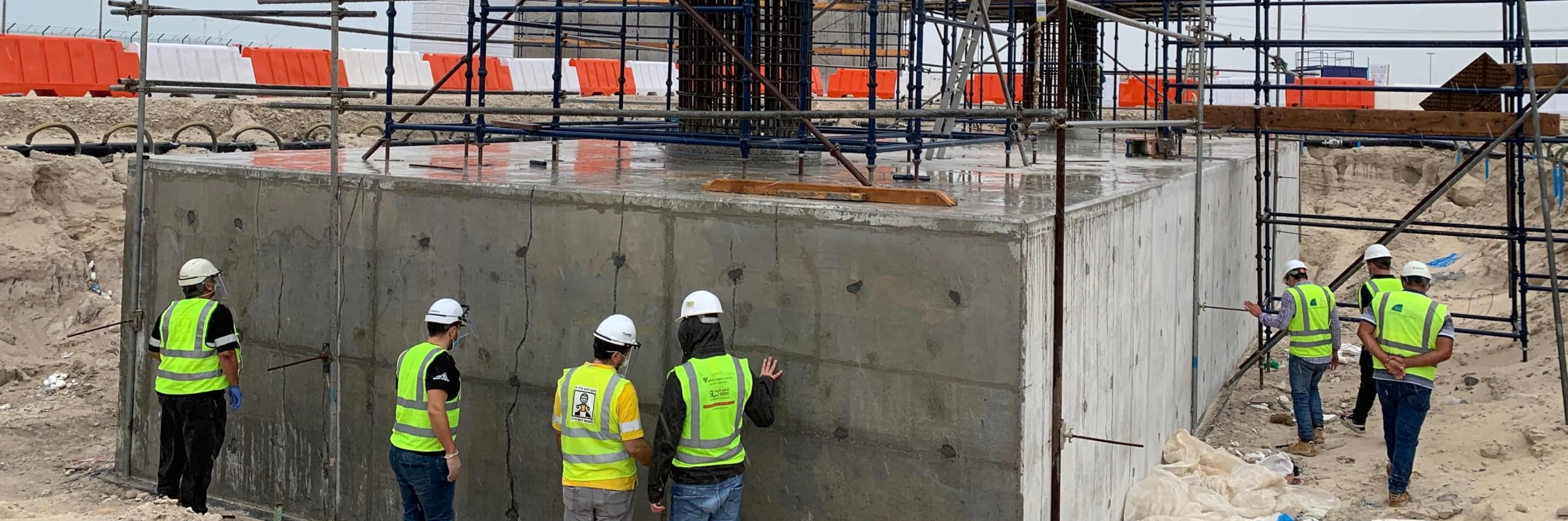 Structural Strengthening